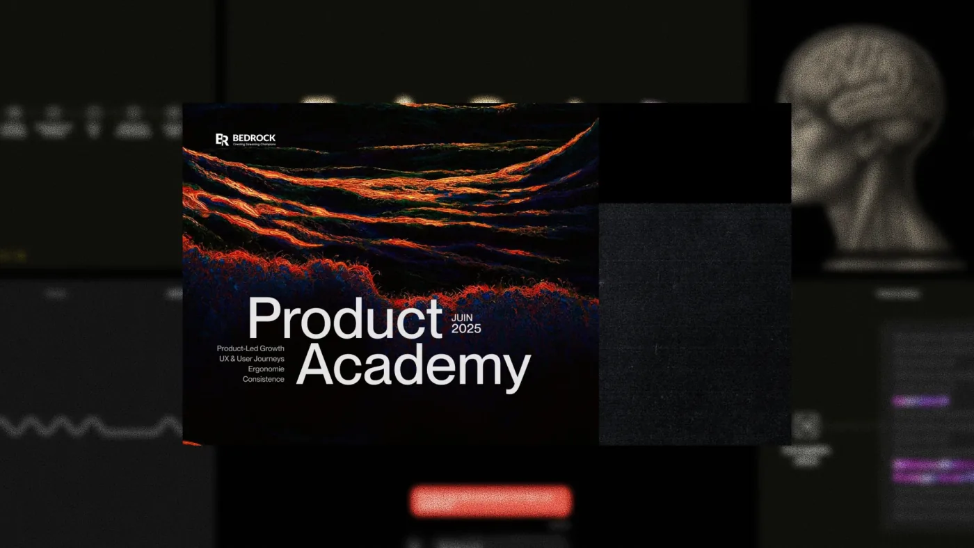 Product Academy keynote on Motion Design